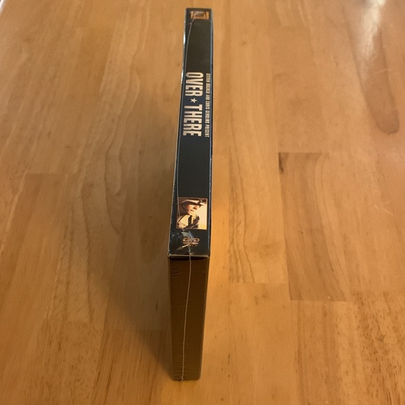 🔥BOGO // Over There (2005) Complete Series DVD Boxset - Picture 3 of 4